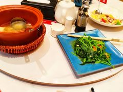 -松鹤精致料理(五一中路店)
