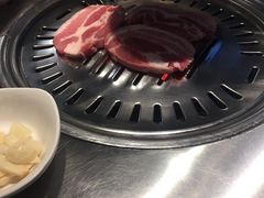 -韩聚屋韩国烤肉餐厅(新北万达店)