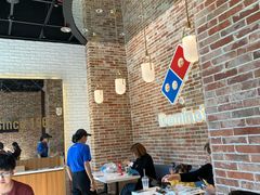 大堂-达美乐比萨(留仙大道店)