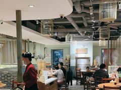 -北京老门框爆肚涮肉馆(凤城六路店)