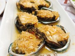 -汪姐海鲜(侨港总店·金冠好店)
