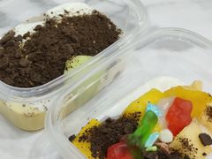 -学姐家酸奶铺(江大店)