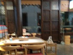 -东门口涮肉·砂锅·烤串(老门东店)