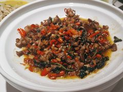 -攸州小镇家湘菜(小米科技园店)
