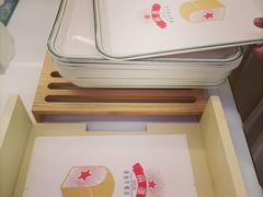 -红星前进面包牛奶公司(君太店)