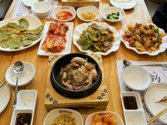 -张师傅参鸡汤(公园路店)