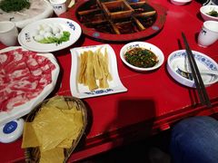 -巴九门老火锅(来福士打望店)
