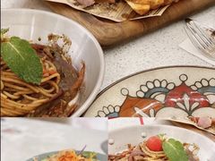 -麓椿花园西餐厅(海乐世界店)
