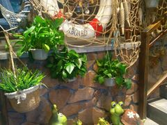 -马路边上·小海鲜烧烤(八一路店)