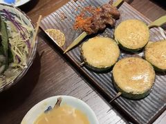 -鸟鹏烧鸟居酒屋(珠江新城店)