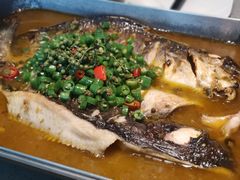 -半天妖烤鱼(大润发店)