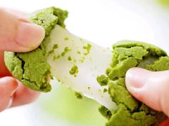 爆逗曲奇Q麻薯-汴梁徐先生厚切炒酸奶