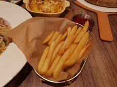 -必胜客(新中纬店)