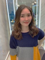 -5M HAIR SALON