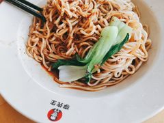 -李先生牛肉面大王(莱芜信誉楼店)