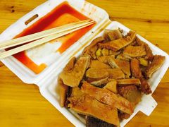 -细妹五香牛杂(步行街店)