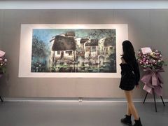 -大连美术馆