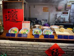 -正阳门饭庄·烤鸭·北京菜(万丰路七里庄店)