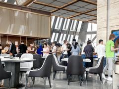 -傲廬·云端餐厅·深圳柏悦酒店