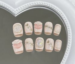 -斯馨·健康美甲美睫