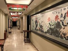 -宴天下北京烤鸭店(南桥店)