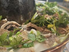 -红棚子肚绷·徐州烧烤(南京店)