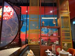 大堂-满园烤鸭·春饼(沈北万达店)