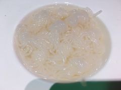 魔芋丝-天都火锅酒楼(虹梅南路店)