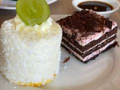 -怡咖啡·自助餐·西安香格里拉