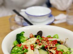 钵钵鸡-艺味深尝(云锦路店)