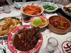 -乐乐大排档·30年老字号(浙江路店)