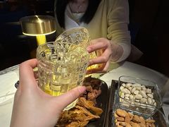-长沙北辰洲际酒店-SKY 27酒廊