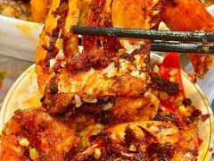 -辣螃铠盆盆蟹大排档(总店)