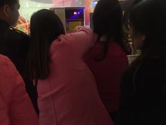 -蓝色派对KTV(聚然广场店)