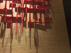 -上海金桥红枫万豪酒店-万豪中餐厅