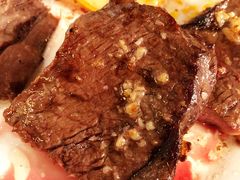 -拉蒂娜·巴西牛排馆 Latina·Brazilian Steakhouse(陆家嘴旗舰店)