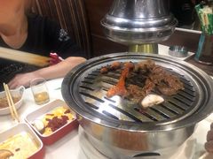 -金刚山(学府路店)