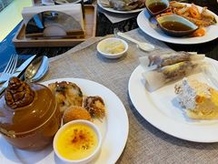 -东方红海鲜百汇(国际大厦店)