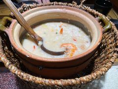 -潮十三潮汕砂锅粥(高新四路大都荟店)