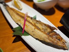 -有喜屋·烧鸟·居酒屋(周浦万达店)