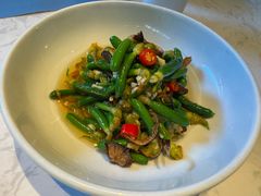 鸡枞菌拌小黄瓜-荣小馆(临海世纪花城店)