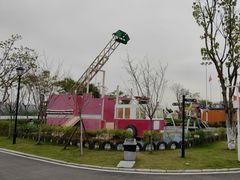 -即刻反应应急安全体验基地