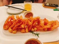 -品海楼·大连海胆锅贴馆(东港店)