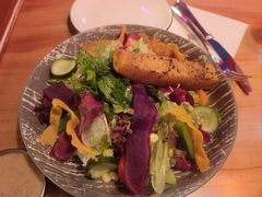 美式田园沙律-MR.ROCKY洛奇先生·西餐&酒吧(琶醍店)
