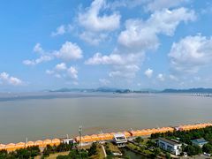 -舟山希尔顿酒店