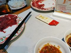 -汕头八合里海记牛肉店(清河店)