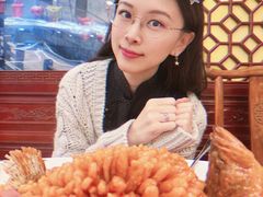 -玉华台饭庄(裕中西里小区店)