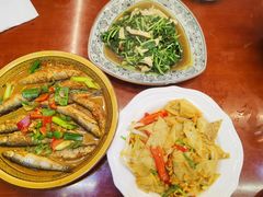 -原味缘菜馆