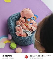 -马克叔叔的照相馆(东门店)