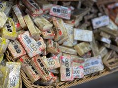 -上海梨膏糖商店(豫园商城店)